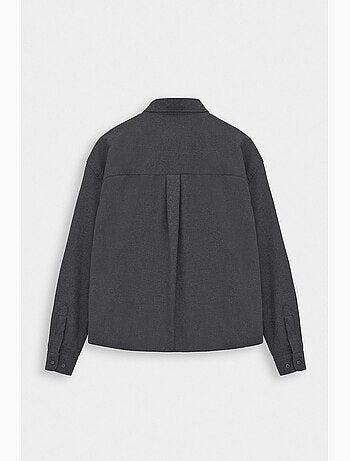 Camicia classica giesto