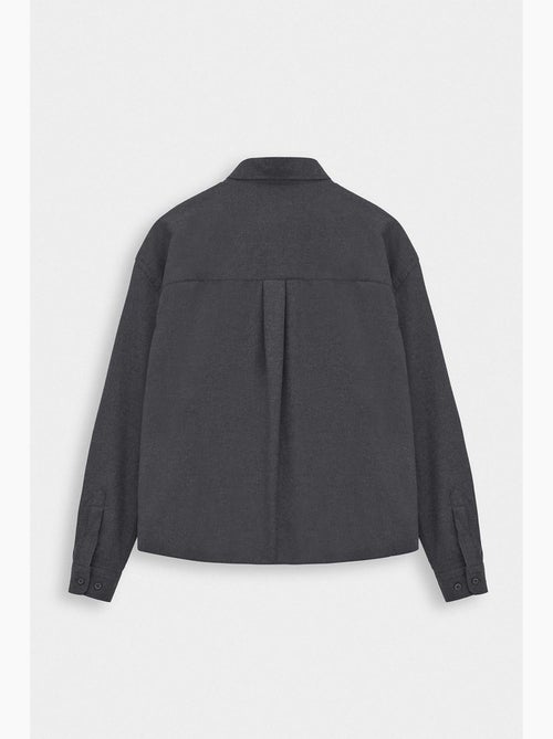 Camicia classica giesto - Kiabi Camicia classica giesto - Kiabi