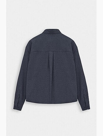 Camicia classica giesto