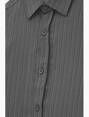 Camicia classica giesto