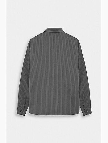 Camicia classica giesto