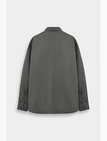 Camicia classica giesto