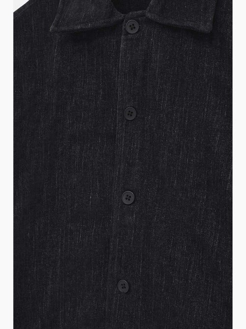 Camicia classica giesto - Kiabi Camicia classica giesto - Kiabi