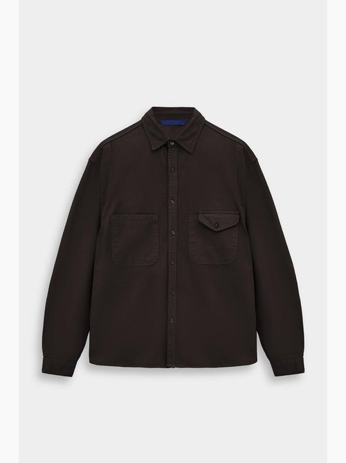 Camicia classica giesto - Kiabi Camicia classica giesto - Kiabi
