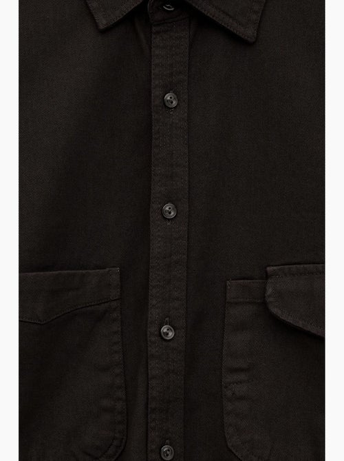 Camicia classica giesto - Kiabi Camicia classica giesto - Kiabi