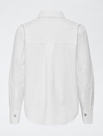 Camicia con bottoni decorativi 'JDY'