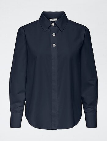 Camicia con bottoni decorativi 'JDY'