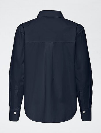 Camicia con bottoni decorativi 'JDY'