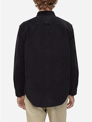 Camicia con colletto abbottonato - tommy jeans