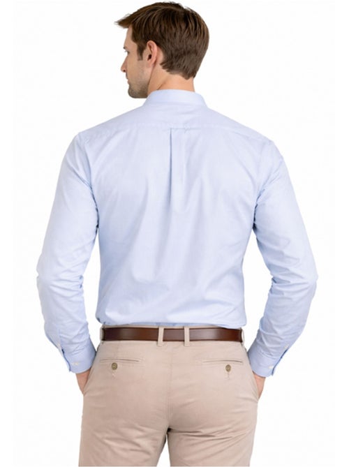 Camicia con colletto Mao Kebello - Kiabi