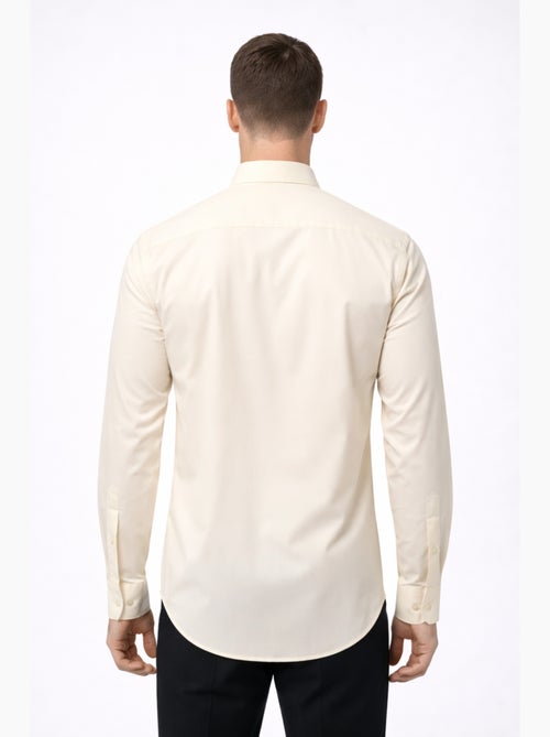 Camicia con colletto Mao Kebello - Kiabi Camicia con colletto Mao Kebello - Kiabi