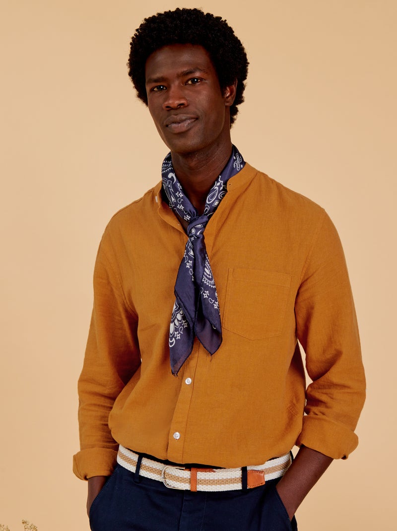 Slim Fit Completo Uomo Kiabi Slim Fit Camicie Uomo Kiabi Kiabi