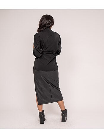 Camicia con coulisse ORELLE