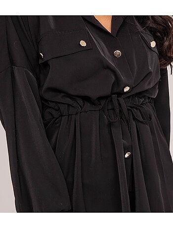 Camicia con coulisse ORELLE