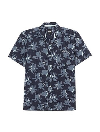 Camicia con motivi Kaporal Paul