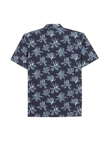 Camicia con motivi Kaporal Paul