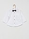     Camicia con papillon vista 1
