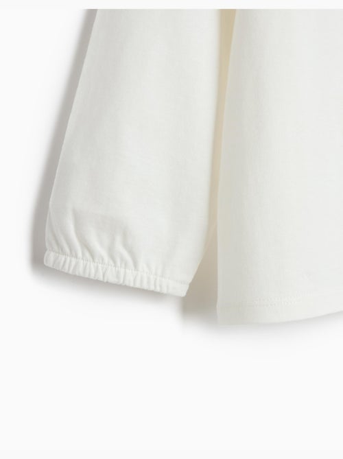 Camicia con volant, MO Fashion - Kiabi