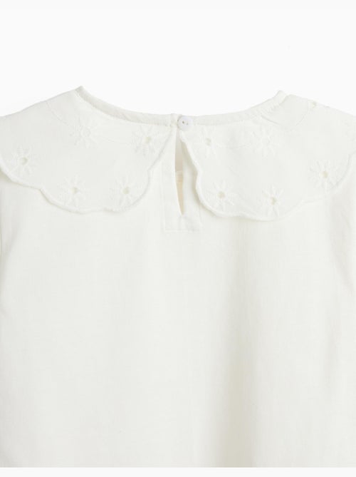 Camicia con volant, MO Fashion - Kiabi