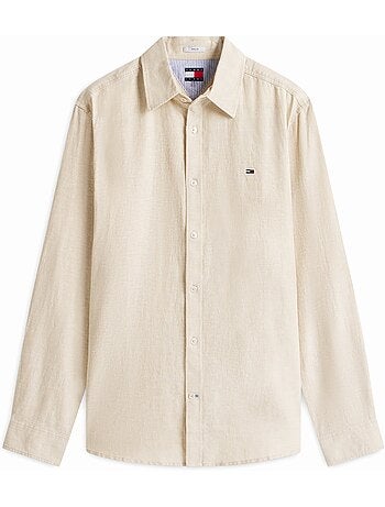 Camicia Conicità sottile - Tommy Hilfiger
