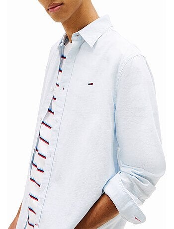 Camicia Uomo Tommy Hilfiger