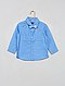     Camicia da cerimonia + farfallino vista 1
