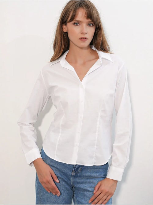 Camicia da donna bdart - Kiabi