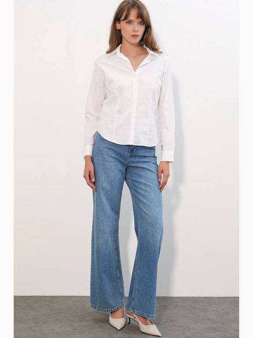 Camicia da donna bdart - Kiabi