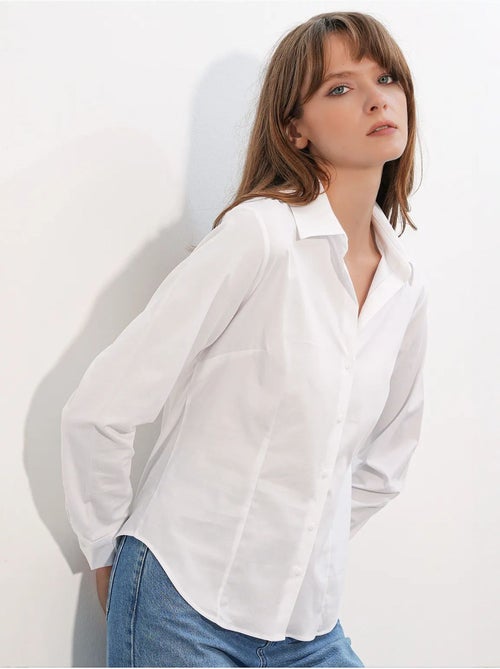 Camicia da donna bdart - Kiabi