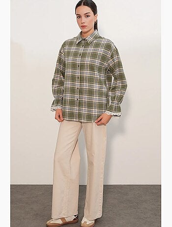 Camicia da donna bdart
