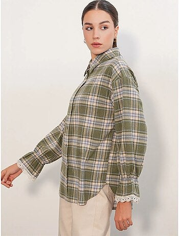 Camicia da donna bdart