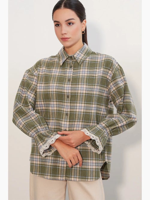Camicia da donna bdart - Kiabi