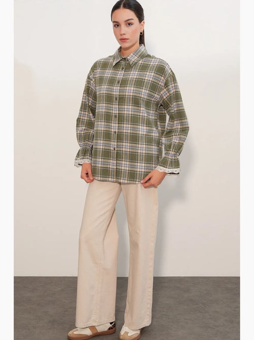 Camicia da donna bdart - Kiabi
