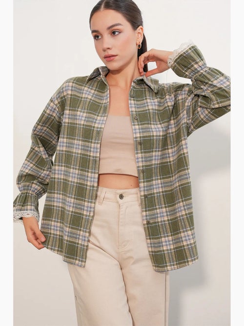 Camicia da donna bdart - Kiabi