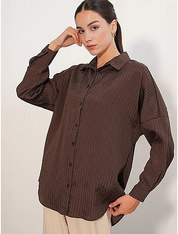 Camicia da donna bdart