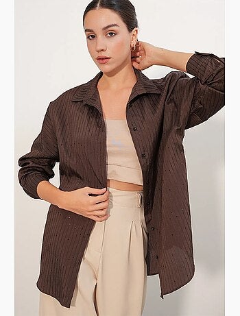 Camicia da donna bdart