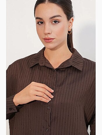 Camicia da donna bdart