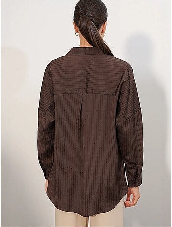 Camicia da donna bdart