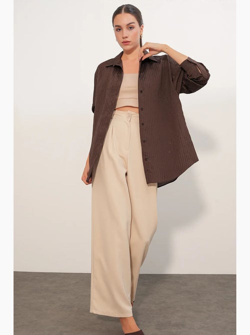 Camicia da donna bdart - Kiabi