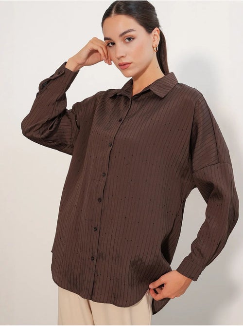 Camicia da donna bdart - Kiabi