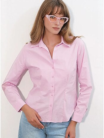 Camicia da donna bdart