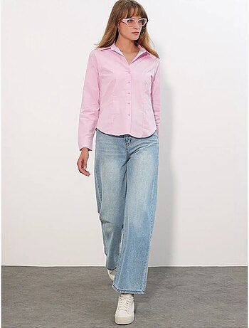 Camicia da donna bdart
