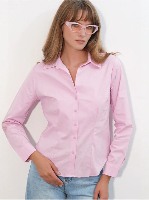 Camicia da donna bdart - Kiabi Camicia da donna bdart - Kiabi