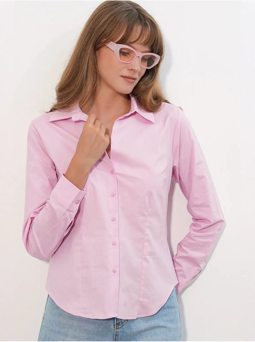 Camicia da donna bdart - Kiabi Camicia da donna bdart - Kiabi