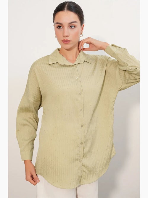 Camicia da donna bdart - Kiabi Camicia da donna bdart - Kiabi