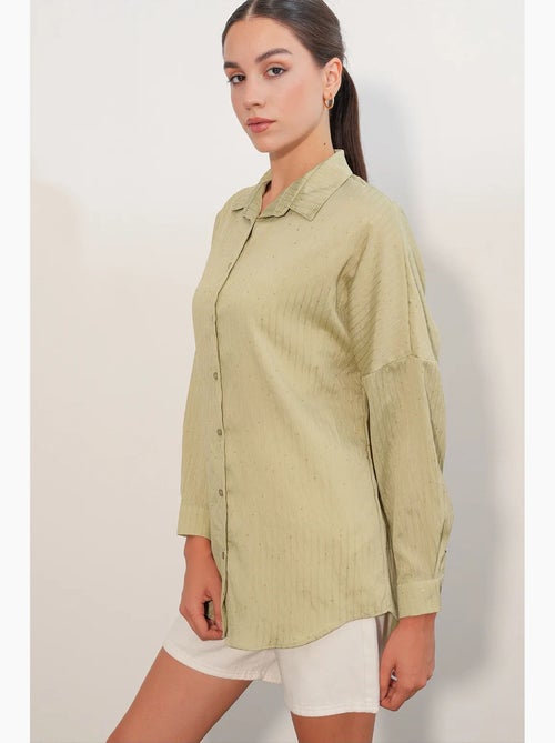 Camicia da donna bdart - Kiabi Camicia da donna bdart - Kiabi