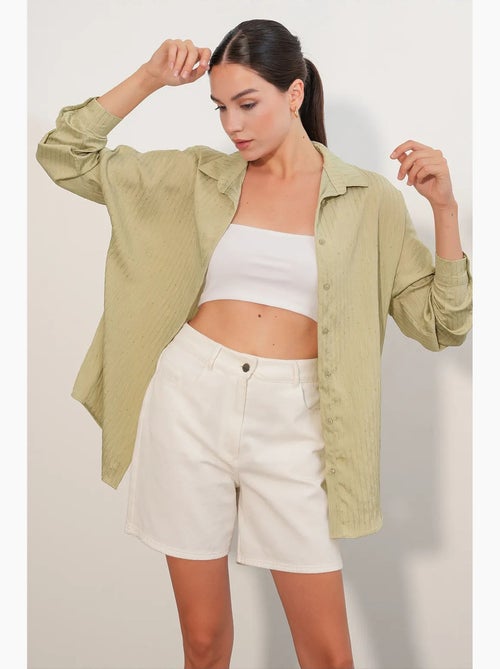Camicia da donna bdart - Kiabi Camicia da donna bdart - Kiabi