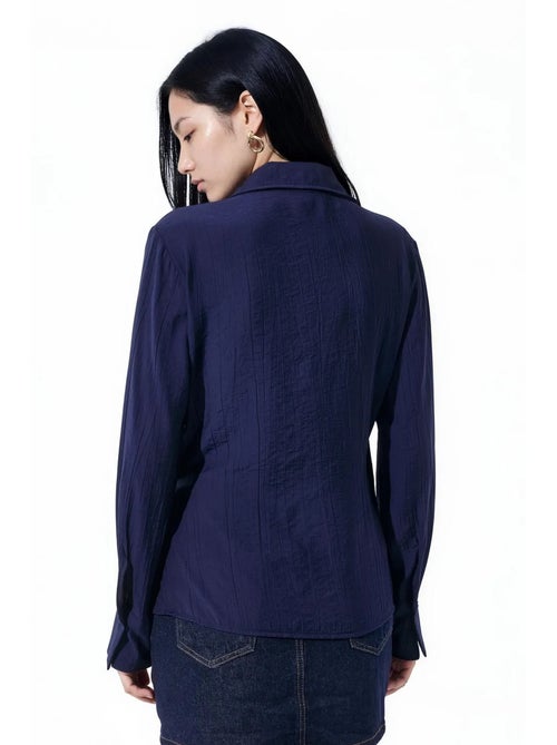 Camicia da donna in poliestere busem - Kiabi Camicia da donna in poliestere busem - Kiabi