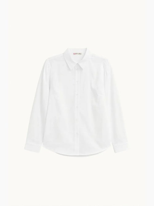 Camicia da donna in poliestere mixray - Kiabi Camicia da donna in poliestere mixray - Kiabi