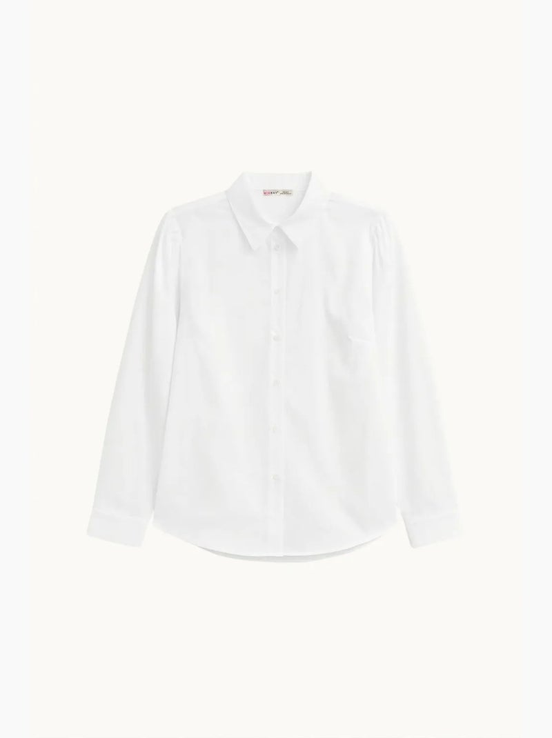 Camicia da donna in poliestere mixray Bianco - Kiabi